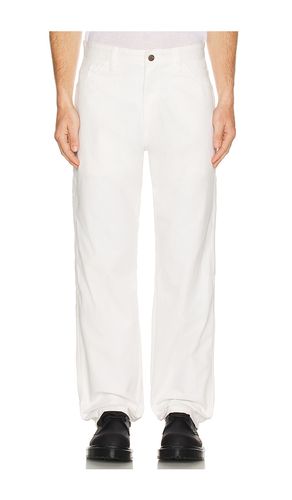Pantalón en color blanco talla 30x32 (también en 38x32) - Dickies - Modalova