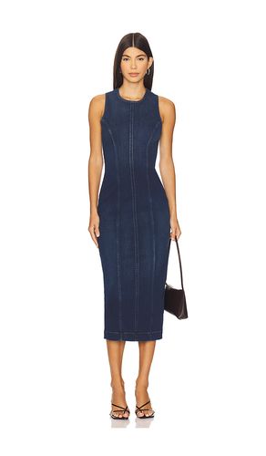 Esme Midi Dress in . Taglia L. Also in M, S, XL, XS - DL1961 - Modalova