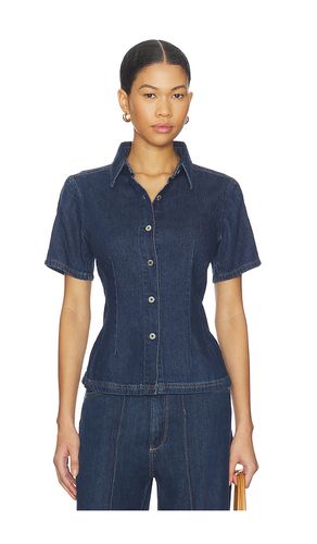 Joice Shirt in . Taglia L. Also in M, S, XS - DL1961 - Modalova