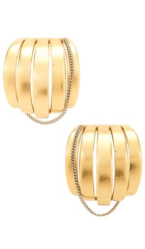 Allegra Earring in - Demarson - Modalova