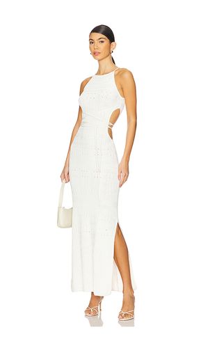 ROBE MAXI MONRIE en . Taille M. Also en - DEVON WINDSOR - Modalova