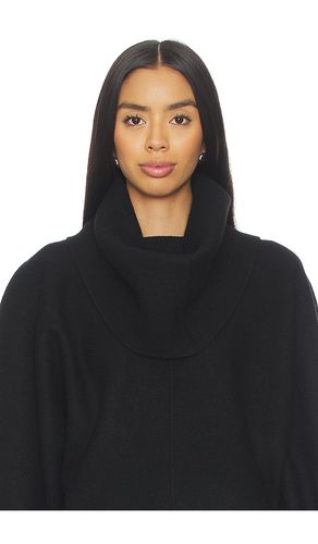 EAVES Bekkah Knit Snood in Black - EAVES - Modalova
