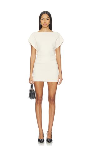 Rebecca Mini Dress in . Taglia L. Also in M, XL, XS - EAVES - Modalova
