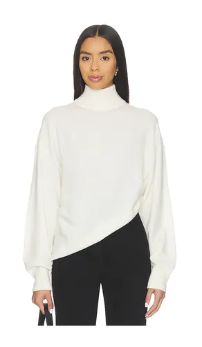Allma Asymmetric Sweater in . Size L. Also in M, S, XL, XS, XXS - EAVES - Modalova