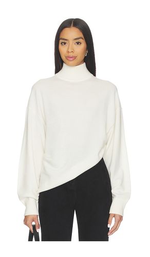Allma Asymmetric Sweater in . Taglia L. Also in M, S, XL, XS, XXS - EAVES - Modalova