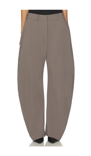 Keki Tailored Trouser in . Size L. Also in M, S, XL, XS, XXS - EAVES - Modalova