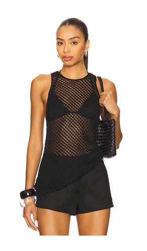 X Coco Calder Tank in . Taglia L. Also in M, S, XL, XS, XXS - EAVES - Modalova