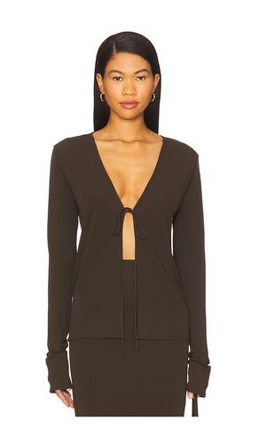 Lian Reversible Top in . Size L. Also in M, S, XL - EAVES - Modalova