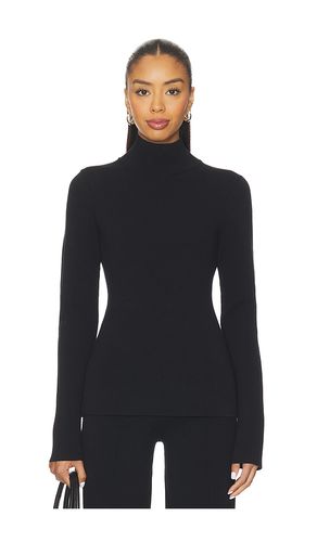 Clairice Knit Turtleneck in . Taglia L. Also in M, S, XL, XS, XXS - EAVES - Modalova