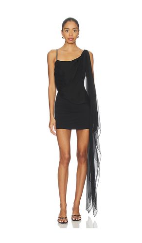 Tara Layered Mini Dress in . Taglia M. Also in S, XS - EB Denim - Modalova