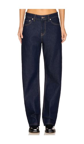 EB Alida Loose Bowed Jeans in -. Taglia 23. Also in 24, 25, 26, 27, 28, 29, 30, 31, 32 - EB Denim - Modalova