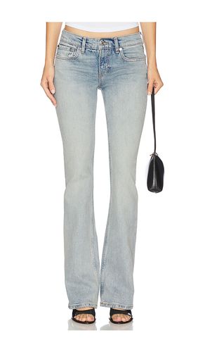 Maria Mid Rise Bootcut Jeans in . Taglia 24. Also in 30, 31 - EB Denim - Modalova