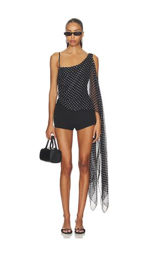 Tess Layered Top in . Taglia M. Also in S, XS - EB Denim - Modalova