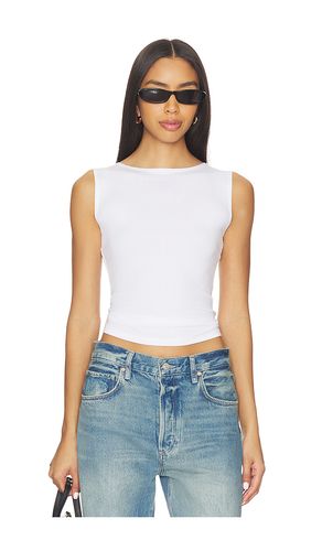 South Beverly Tank Top in . Taglia L. Also in M, S, XS - EB Denim - Modalova