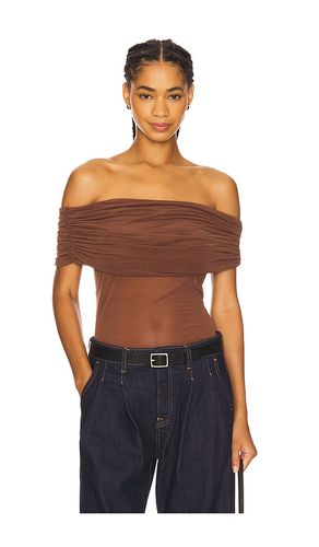 Fred Top in . Taglia L. Also in M, S, XL, XS - Elodie the Label - Modalova