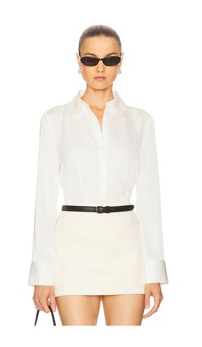 Elodie Josephine Shirt in . Taglia L. Also in M - Elodie the Label - Modalova