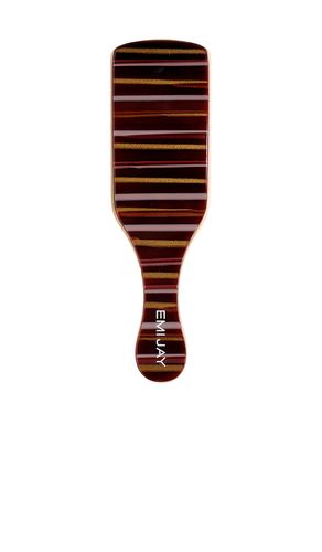 Cepillo de cerdas en color multi talla all - Emi Jay - Modalova