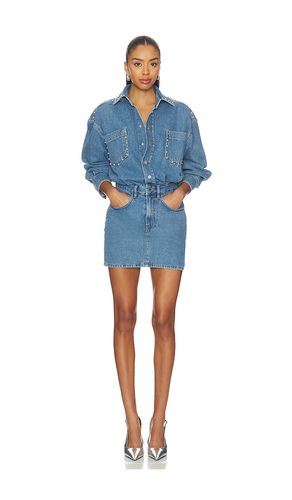ROBE EN JEAN ILENE en . Taille 32. Also en 34, 36, 38 - Essentiel Antwerp - Modalova