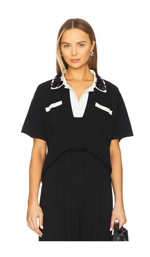 Hoiseau Polo in . Taglia M. Also in S - Essentiel Antwerp - Modalova