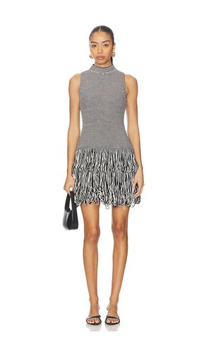 Pernille Knit Dress in ,. Size L. Also in M, S, XS - ET OCHS - Modalova