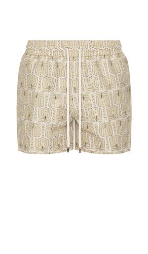 Rio Swim Short in . Taglia L. Also in S - Frescobol Carioca - Modalova