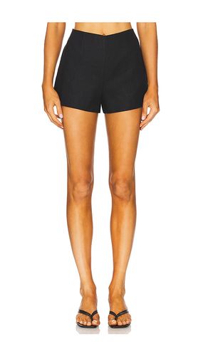 Lila Mini Shorts en . Taille L. Also en M, XL - FAITHFULL THE BRAND - Modalova