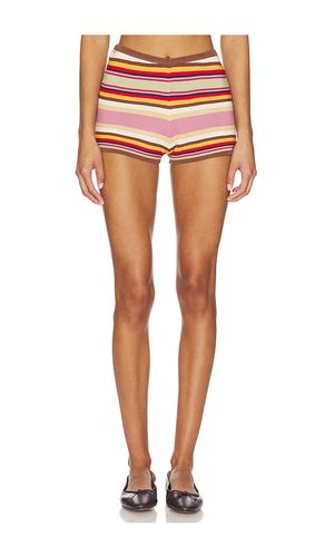 Playa mini short en color rosado talla L (también en XL) - FAITHFULL THE BRAND - Modalova