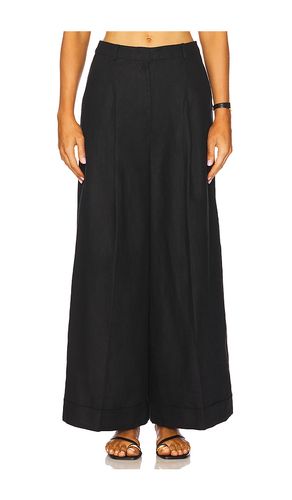 Clove Trouser in . Taglia S. Also in XS - FAITHFULL THE BRAND - Modalova