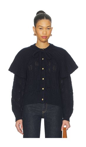 Jersey capa en color azul marino talla L (también en M, S, XS) - FRAME - Modalova