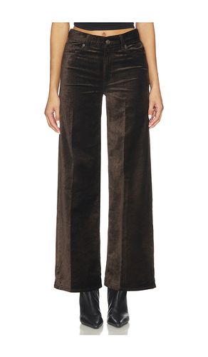 Le Slim Palazzo Pant in . Taglia 23. Also in 24, 27 - FRAME - Modalova