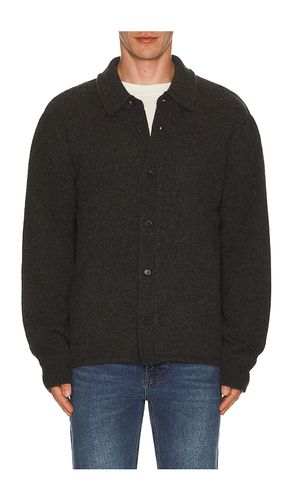 Jersey en color gris talla M (también en S, XXL/2X) - FRAME - Modalova