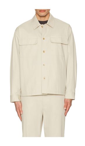 PARDESSUS DOUBLE POCKET en . Taille M. Also en S, XL/1X - FRAME - Modalova