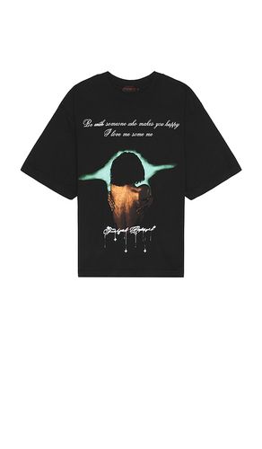 Love Me T-Shirt en . Taille L. Also en S - Funeral Apparel - Modalova