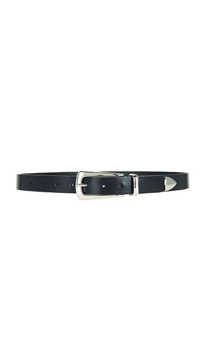 The Statement Belt in . Taglia L. Also in M, S, XL, XS - Favorite Daughter - Modalova