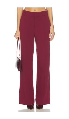 The Jones Pant in . Taglia 0. Also in 10, 12, 4, 6, 8 - Favorite Daughter - Modalova