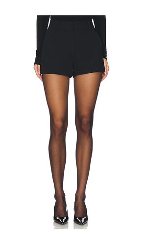 Tuxedo Shorts in . Size 0. Also in 2, 4, 6, 8, 10 - fleur du mal - Modalova