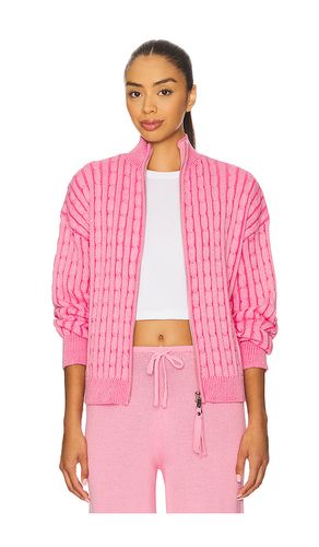 PULL BEA CABLE KNIT en . Taille L. Also en M, S, XS - Frankies Bikinis - Modalova