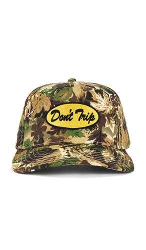 Free & Easy CHAPEAU en Green - Free & Easy - Modalova