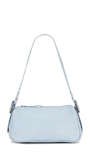 Bolso arm candy en color bebe azul talla all - Free People - Modalova
