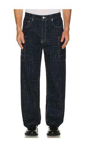 Weave Cargo Monkey Fit Jeans in . Taglia 32. Also in 34, 36 - Kenzo - Modalova