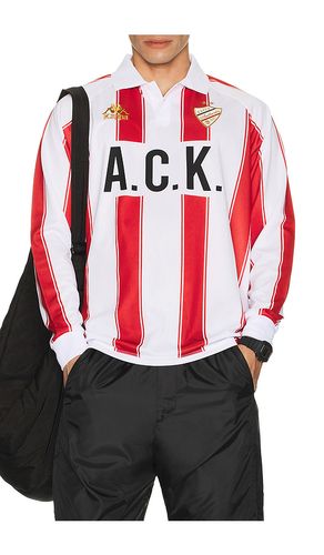 Authentic Oden Long Sleeve Jersey in . Taglia L. Also in M, S - Kappa - Modalova