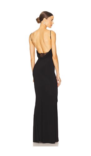 Surreal Gown in . Size M. Also in L, S, XL, XS, XXL - Katie May - Modalova