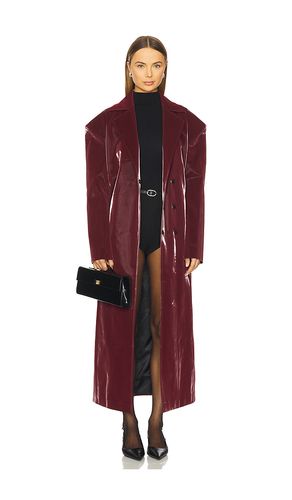 Kristy Coat in . Taglia M. Also in S - Kim Shui - Modalova