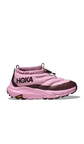 Zapatilla deportiva kaha 2 frost moc gtx en color rosado talla 6 (también en 6.5, 7, 7.5, 8, 8.5, 9, 9.5) - HOKA - Modalova