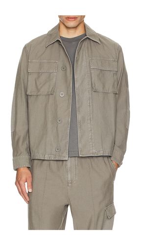 Chaqueta en color gris talla L (también en XL/1X) - Helmut Lang - Modalova