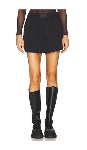 Short boxer en color negro talla L (también en M, S, XS) - Helmut Lang - Modalova