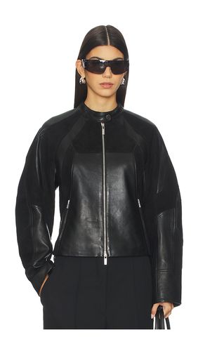 Chaqueta bmx en color negro talla M (también en S) - Helmut Lang - Modalova