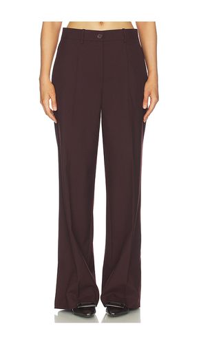 Vented Trouser in . Size 2. Also in 4, 8 - Helmut Lang - Modalova