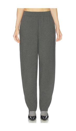 Else Knit Pant in . Taglia L. Also in M, S, XS, XXS - Helsa - Modalova