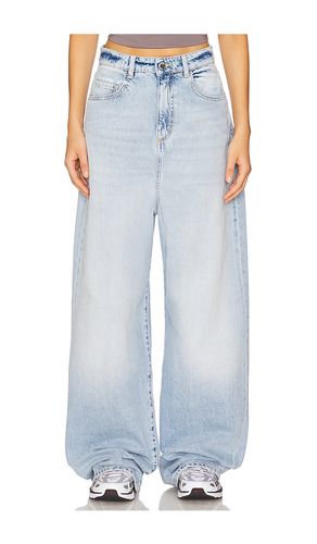 Coco Wide Leg Jeans in . Taglia 25. Also in 26, 27, 28 - Icon Denim - Modalova